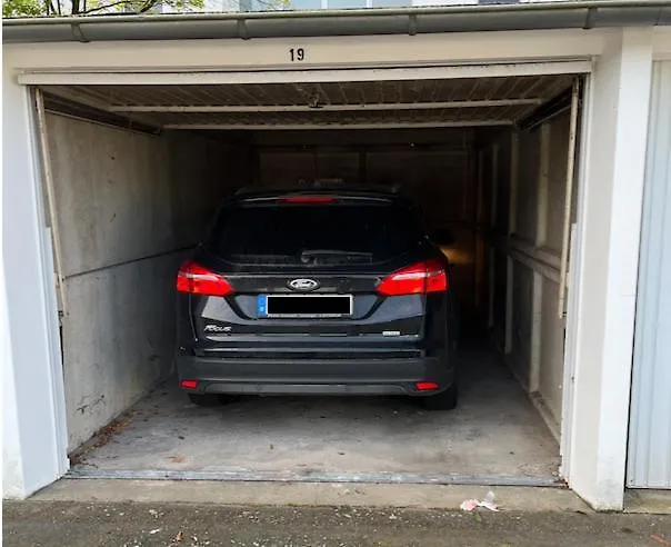 *top* Moderne - Naehe Koeln: Dom, Messe, Flughafen, Lanxess-arena Διαμέρισμα Μπέργκις Γκλάντμπαχ